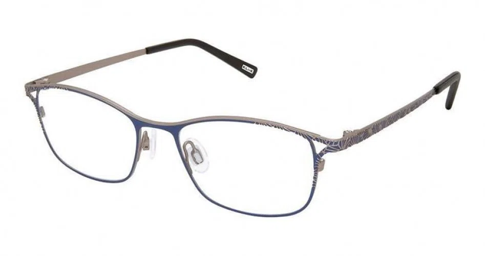 Kliik K-712 Eyeglasses - view 2